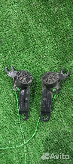 Пищалки бмв х5 е53