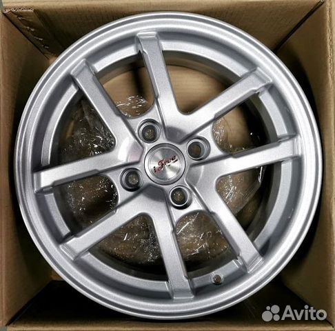 Диски R15, 4Х100 Skad, новые купить в Иваново | Авито