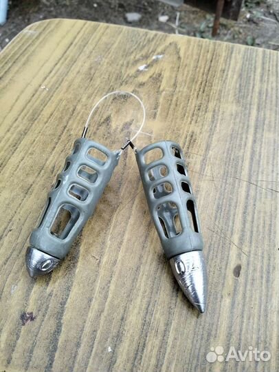 Груза для рыбалки дроп шот