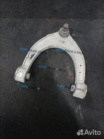 Рычаг передний верхний BMW 7 F01/F02 F01 2009