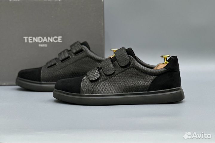 Кроссовки мужские