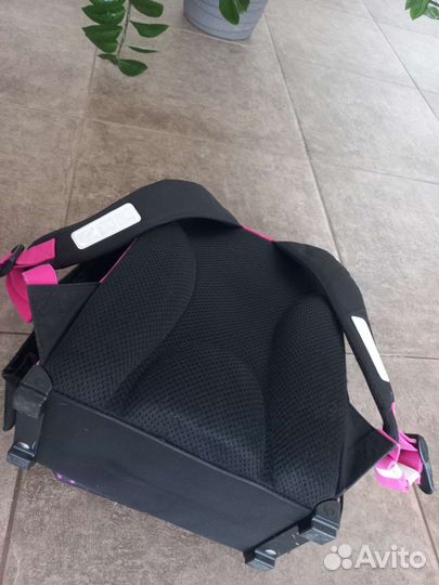 Школьный портфель рюкзак ортопедический