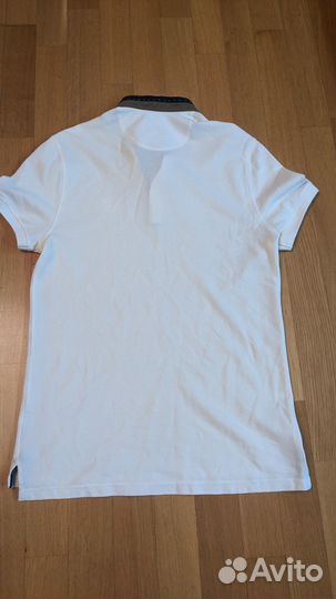 Поло massimo dutti