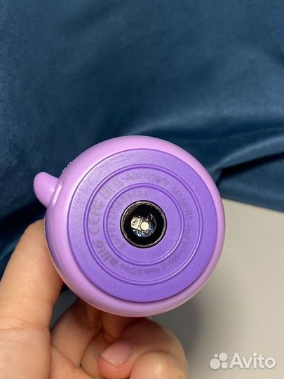 Умный зайка alilo модель R1