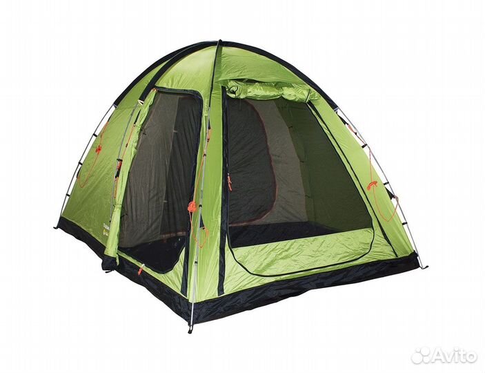 Внутренняя палатка Camp House Evolution и Talisman