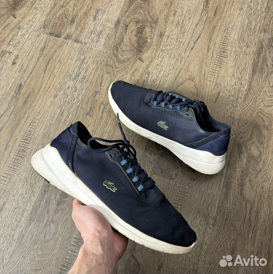 Lacoste Running Shoes