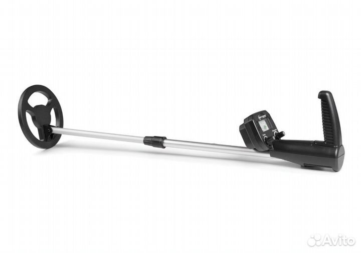 Металлоискатель bounty hunter junior t.i.d