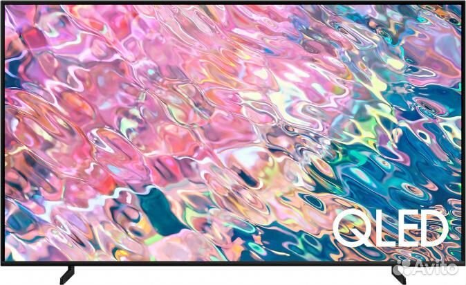 Телевизор Samsung QE55Q60B