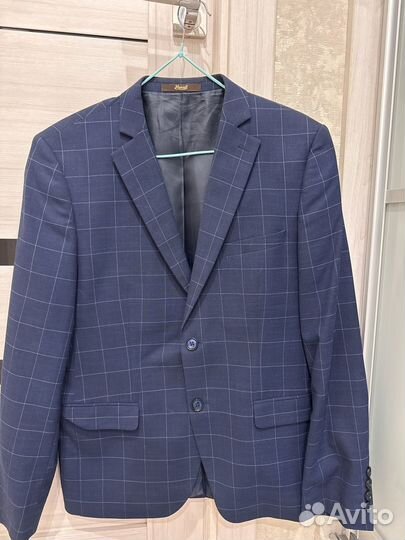 Пиджак Markman