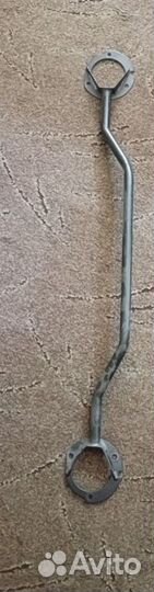 Распорки,растяжки хендай акцент