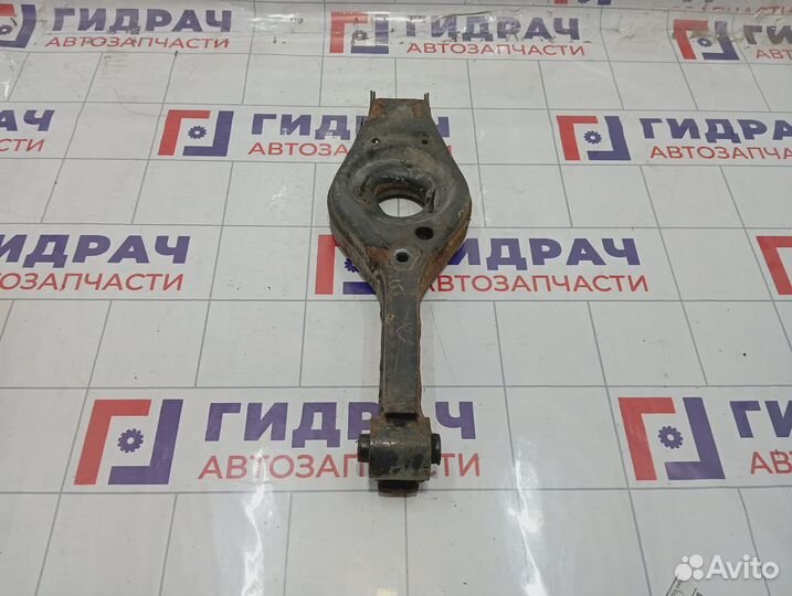 Рычаг задний нижний левый Hyundai i30 (GD) 55210-A6100