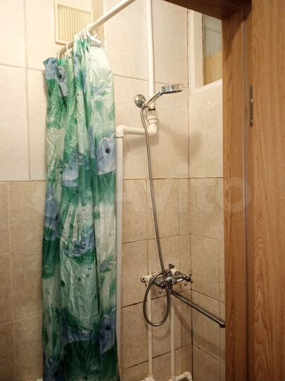 1-к. квартира, 20 м², 1/3 эт.