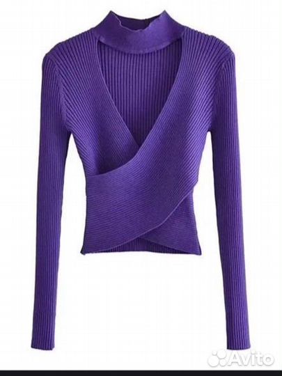 Кофта женская Zara