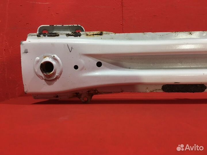 Усилитель бампера передний Suzuki Sx4 2 (Sx4 New)