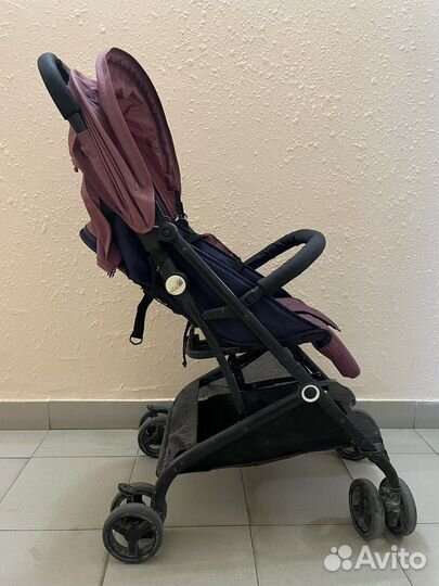 Прогулочная коляска mango