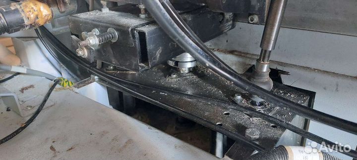 Продам кромкооблицовочный станок