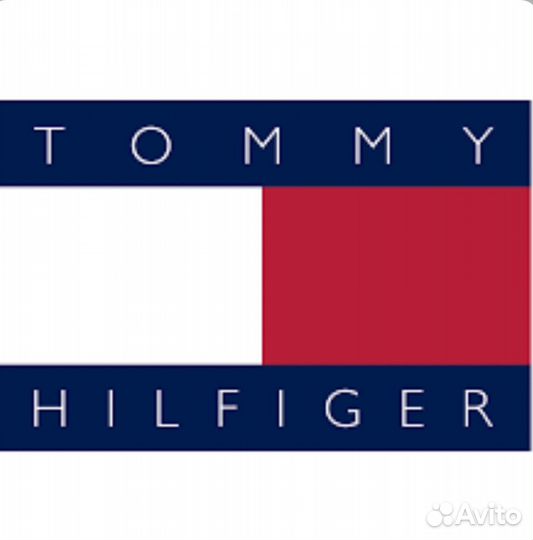 Tommy hilfiger скидка -50%