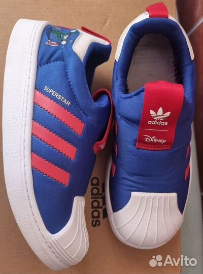 Кроссовки Adidas