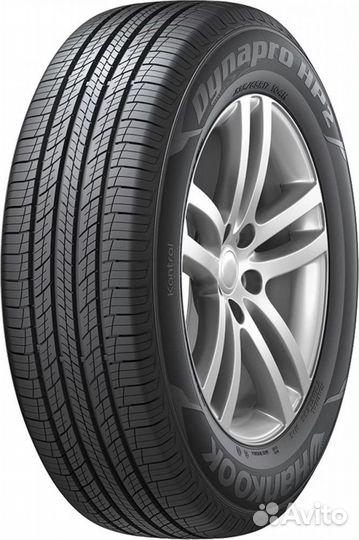 Hankook Dynapro HP2 RA33 255/60 R18 108H