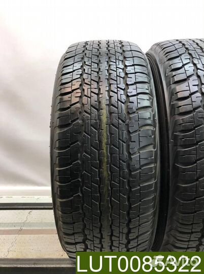 Dunlop Grandtrek AT22 265/60 R18 98Y
