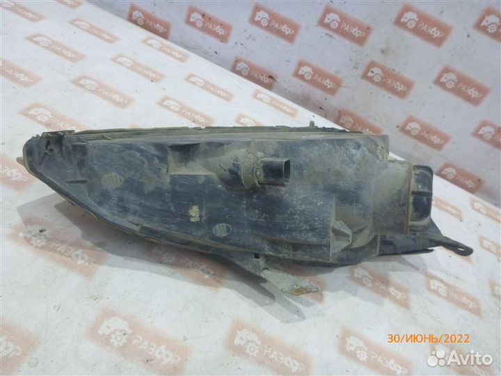 Фара передняя левая Ford Focus DF 2.0 2000