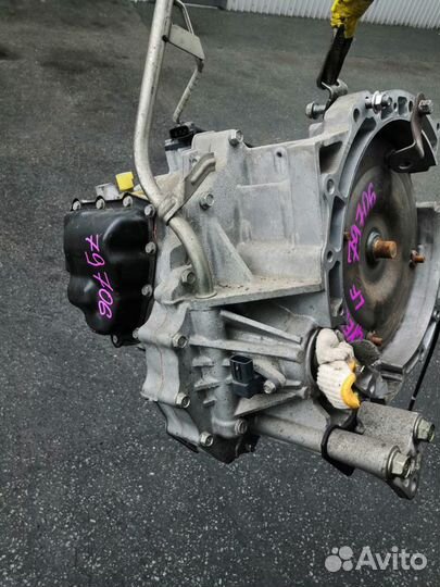 АКПП Мазда 6 2.0 LF