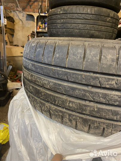 Диски ronal audi tt s-line