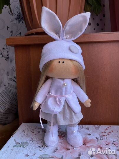 Кукла Тильда 26