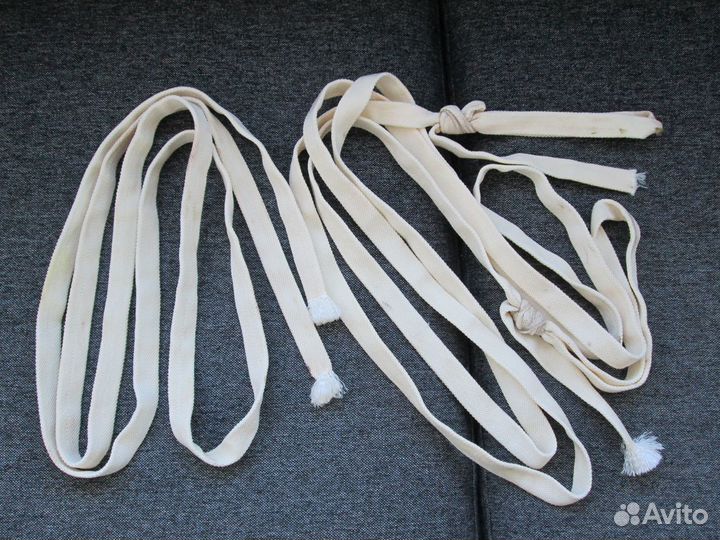 Верёвка капроновая (фала)