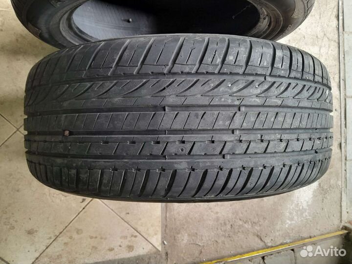 Aosen HU901 225/55 R17 W