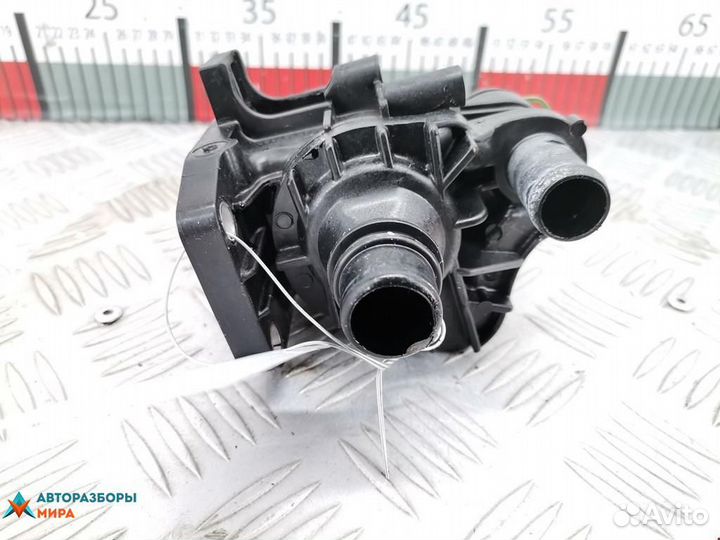 Корпус термостата Peugeot Partner (M59) рест. 2006