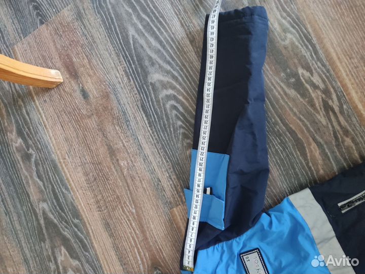 Ветровка на мальчика