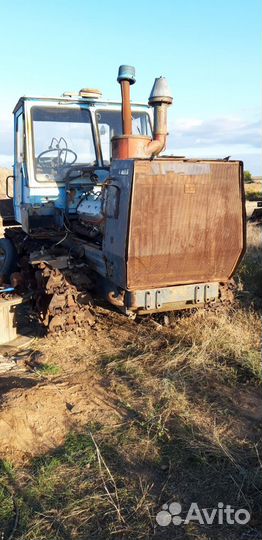 Трактор ХТЗ Т-150, 2005