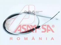 Asam-SA 32030 Т�рос ручника duster 4*4