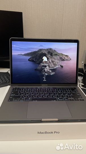 Apple MacBook Pro