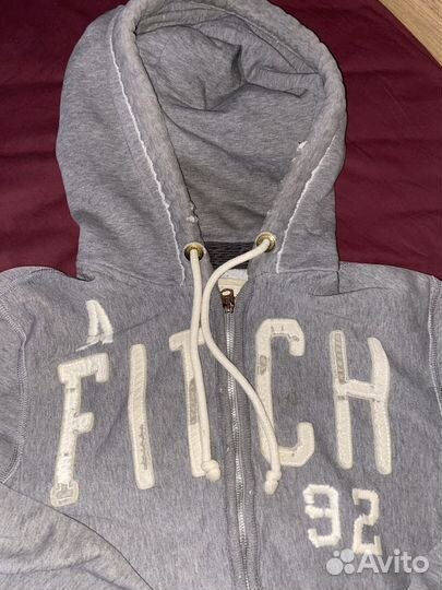 Кофта Abercrombie&Fitch