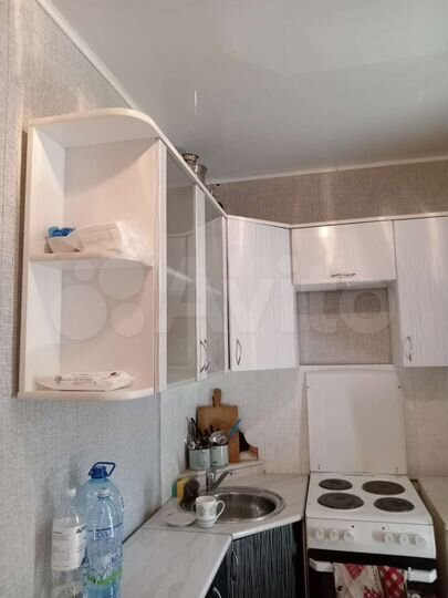 1-к. квартира, 35 м², 1/5 эт.