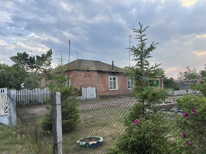 Дом 103,3 м² на участке 14 сот.