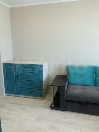 Квартира-студия, 26 м², 17/20 эт.