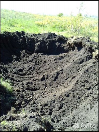 Чернозем с доставкой