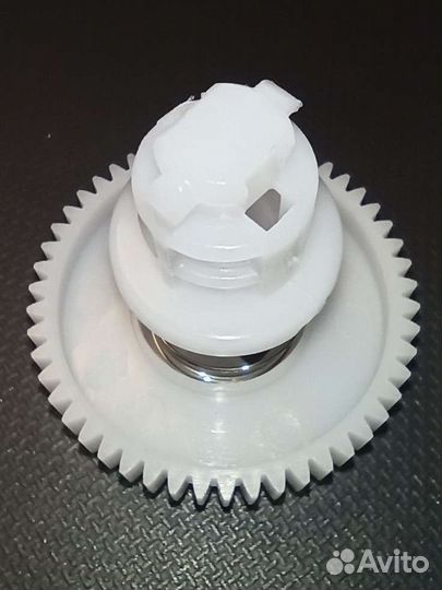 Шестерня привода картриджа Brother