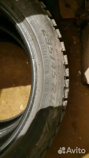 Kumho Grugen Premium 235/45 R18