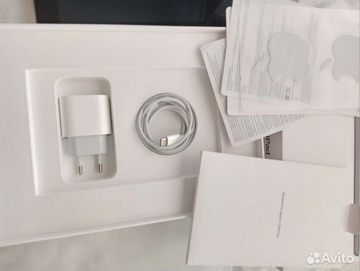 iPad 9поколения