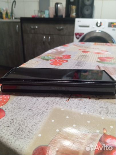 Samsung Corby II S3850