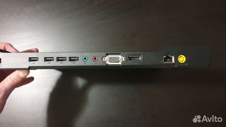 Док станции для thinkpad. Ultrabase 3, mini dock 3