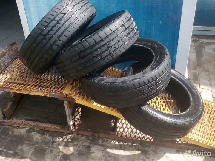 Matador MP 47 Hectorra 3 19.5/55 R16