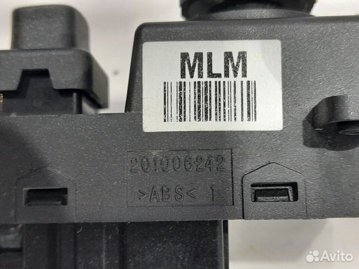 Переключатель регулировки зеркал SsangYong Actyon