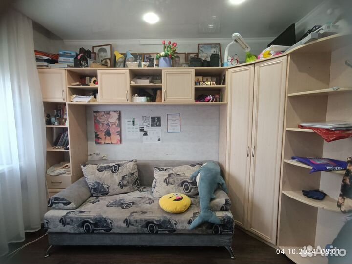 Продам шкаф бу