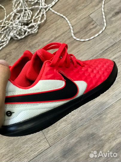 Миники Nike
