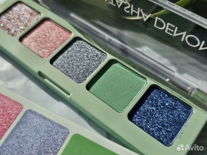 Natasha Denona Mini pastel